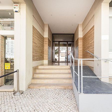 Vieira Casino Apartment Armação de Pêra Exterior foto