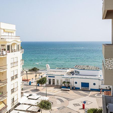 Vieira Casino Apartment Armação de Pêra Exterior foto