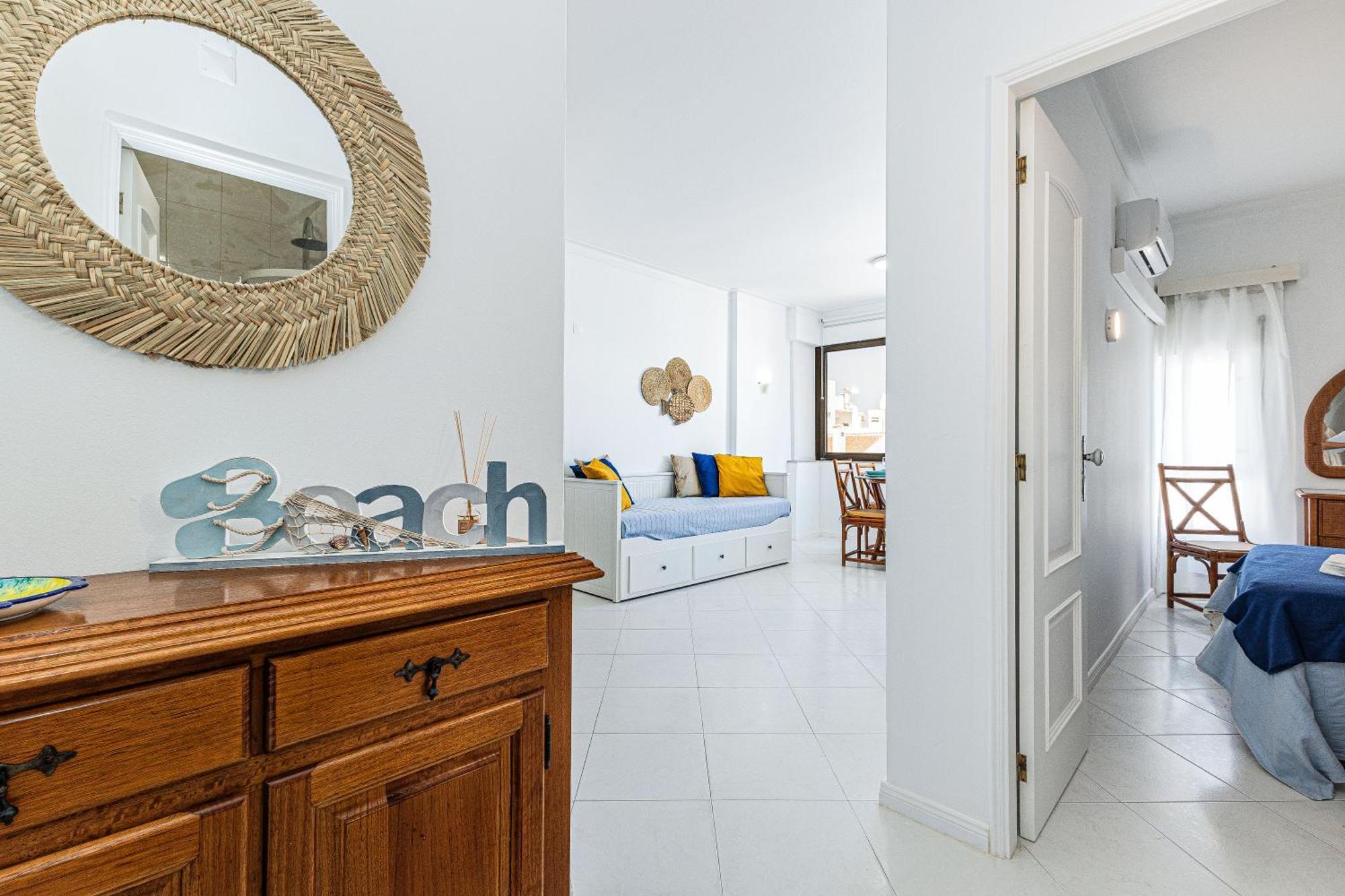 Vieira Casino Apartment Armação de Pêra Exterior foto