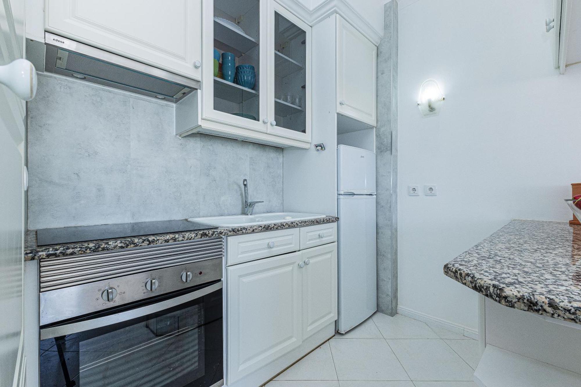 Vieira Casino Apartment Armação de Pêra Exterior foto