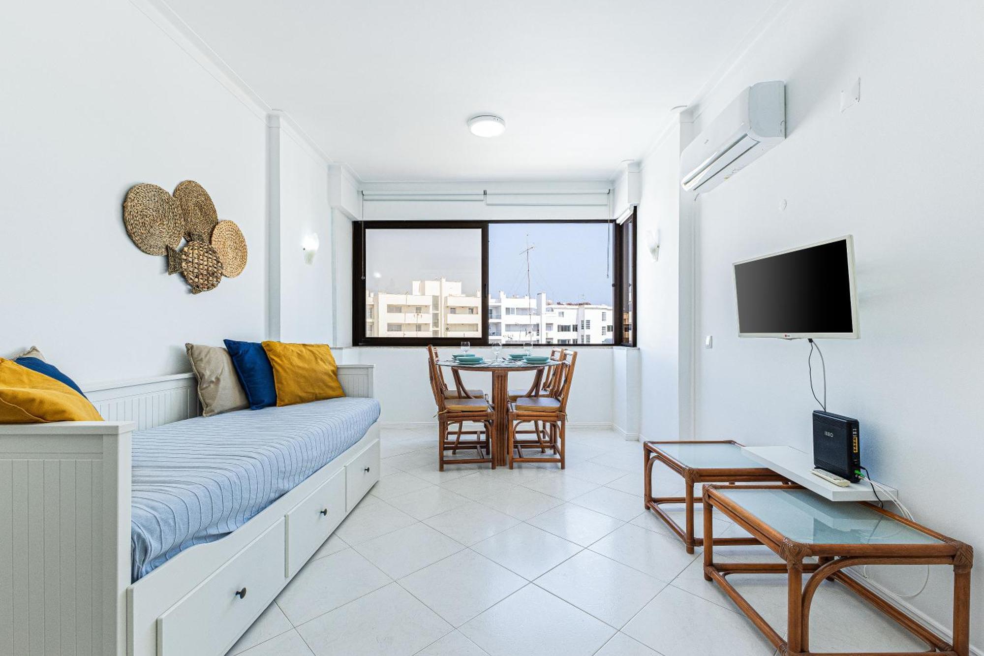 Vieira Casino Apartment Armação de Pêra Exterior foto