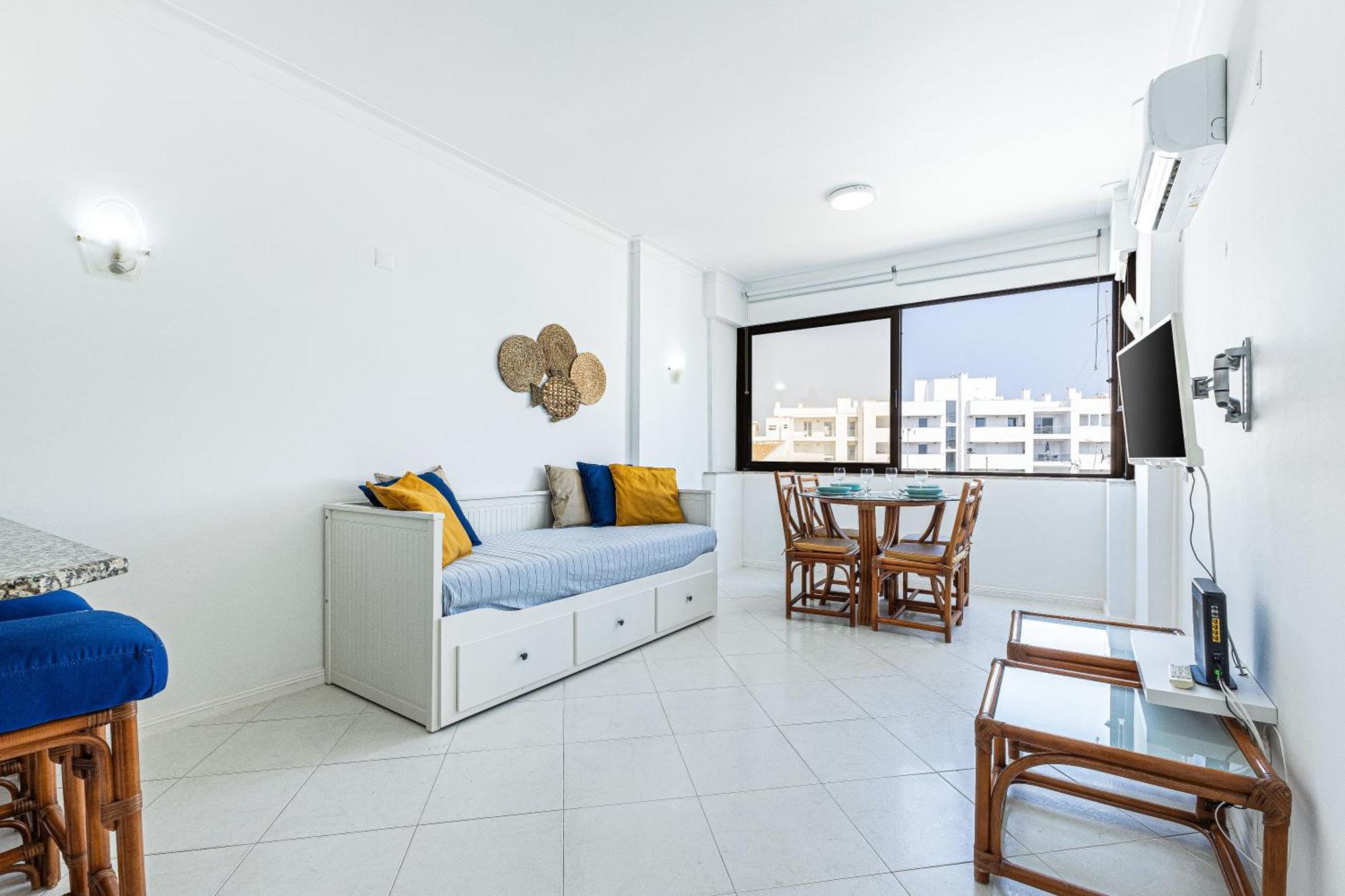 Vieira Casino Apartment Armação de Pêra Exterior foto