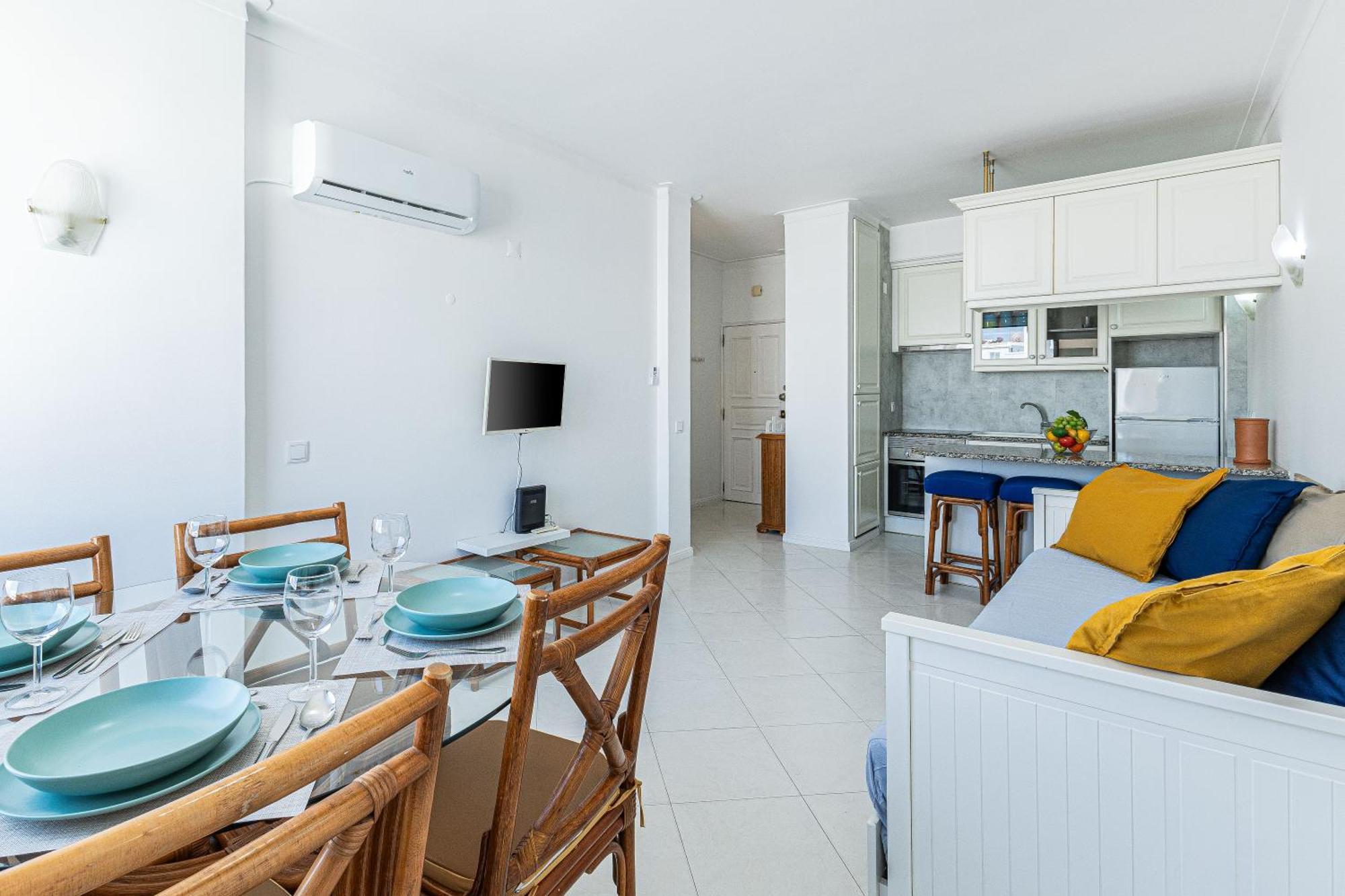 Vieira Casino Apartment Armação de Pêra Exterior foto